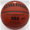 Image 2 : BILL RUSSELL SIGNED SPALDING BASKETBALL (BECKETT COA)