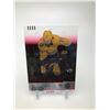 Image 1 : 2023-24 UPPER DECK SYNERGY LUKE EVANGELISTA CLEAR ROOKIE 109/599