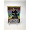 Image 1 : 2023-24 UPPER DECK BLACK DIAMOND BERNIE NICHOLLS DIAMOND LEGENDS AUTO