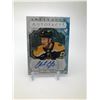 Image 1 : 2023-24 UPPER DECK ARTIFACTS CHARLIE COYLE AUTOFACTS