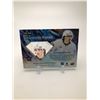 Image 2 : 2023-24 UPPER DECK BLACK DIAMOND  MATTHEW KNIES DIAMOND FACET ROOKIE