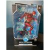 Image 2 : Lot of 2 DC Multiverse Collectible Action Figures by McFarlane Toys - The Flash - Brand New!