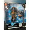 Image 2 : Lot of 2 DC Multiverse Collectible Action Figures by McFarlane Toys - Robin King