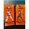 Image 2 : Lot of 2 My Hero Academia Anime Toy Figurines - Brand New