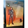 Image 2 : Lot of 2 Dune Collectible Action Figure Toys by McFarlane Toys - Lady Jessica - Brand New