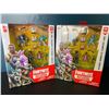 Image 1 : Lot of 2 Fortnite Battle Royale Collection Toy Sets - Brand New!