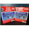 Image 2 : Lot of 2 Fortnite Battle Royale Collection Toy Sets - Brand New!