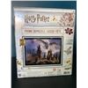 Image 2 : Lot of 2 Wizarding World Harry Potter 3D Puzzles - Brand New!