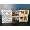 Image 2 : Lot of 2 Wizarding World Harry Potter 3D Puzzles - Brand New!