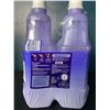 Image 2 : Lot of 2 Swiffer WetJet w/ Febreeze Multi-Purpose Floor Cleaner Refills - 1.25L - 2 Per Pack/4 Total
