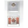 1936 Canada 10¢ Certified PCCS F12, Professional Coin Certification System