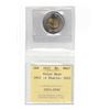 Image 1 : 2023 $2 Polar Bear 4 Pearls MS-67  PCCS (Professional Coin Certification System)