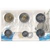 Image 1 : Rare 2021 Canada Uncirculated Error Set "Flipped $2. Toonie"
