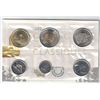 2022 Canada Uncirculated Set,