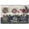 2015 Canada Special Edition Uncirculated Set