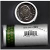 2023 King Charles III 50¢ Roll, Special Wrap, 25 pcs
