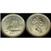 Image 1 : 1999P Test Token Dime 10¢ , New Sealled as issue