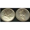 Image 1 : 1999P Test Token Quarter 25¢, New Sealled as issue