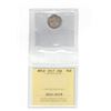 Image 1 : Newfoundland 1917 10¢ Certified PCCS VG8, Professional Coin Certification System