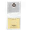 Image 1 : Newfoundland 1945C 10¢ Certified PCCS F12, Professional Coin Certification System