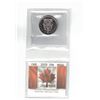 Image 1 : 2020 Canada 50¢ PCCS MS66, Professional Coin Certification System