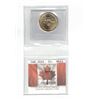 Image 1 : 2024 Canada Label $1. Loon Certified PCCS MS65, Professional Coin Certification System