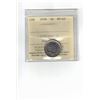 Image 1 : 2008 Canada 5¢ Certified ICCS MS65