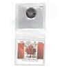 Image 1 : 2024 Canada Label 5¢ Certified PCCS MS66, Professional Coin Certification System