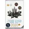 Image 1 : 2020 Signing of United Nation $1. Coin Set