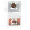 Image 1 : Canada Test Token, Tri-Metal; Die Crack, 2018 R&D TTS-7 PCCS MS65