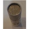 Image 1 : 2017 25-cent roll Circulation Coin – 125th Anniversary of the Stanley Cup