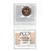 Image 1 : Dollar Test token Certified PCCS MS66