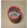 Image 1 : 2017 Canada 25 cent Roll BU