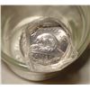 Image 1 : 2010 Canada 5 cent Roll BU