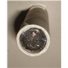 Image 1 : 2023 Canada 5 cent 4 Pearl, Roll BU, First Strike, Special Wrap