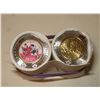 Image 1 : 2022 $2 Hockey Summit Roll BU, Special Wrap, Color & No Color, 1 each