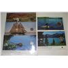 Image 1 : 2005 First Day Cover Set 5¢ 10¢ 25¢ 50¢ $2.