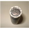 Image 1 : 2021 Canada Special Edition Regular Bluenose 10¢ Roll Double Dated