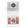Image 1 : 2024 Canada Label 5¢ Certified PCCS MS65, Professional Coin Certification System
