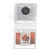 Image 1 : 2024 Canada Label 25¢ Certified PCCS MS66, Professional Coin Certification System