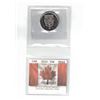 Image 1 : 2024 Canada Label 50¢ Certified PCCS MS66, Professional Coin Certification System