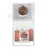Image 1 : 2010 Canada $1. Loon, Certified PCCS MS66, Professional Coin Certification System