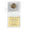 Image 1 : 2023 $1. KC III Loon, First Strike Certified PCCS MS65, Professional Coin Certification System