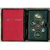 Image 1 : 1981 Canada Double Dollar Proof Set