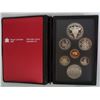 Image 1 : 1982 Canada Double Dollar Proof Set