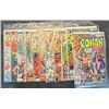 Image 2 : [Comics] Conan the Barbarian, 1971-93