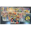 Image 2 : [Comics] Marvel Comics, 1980's-90's, a collection