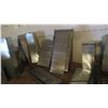 Image 2 : Quantity (2 Truck Loads) of Duct Work, Sheet Metal & Fittings 