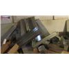 Image 5 : Quantity (2 Truck Loads) of Duct Work, Sheet Metal & Fittings 