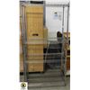 Image 1 : CHROME WIRE RACK